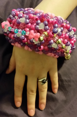 Cuffs